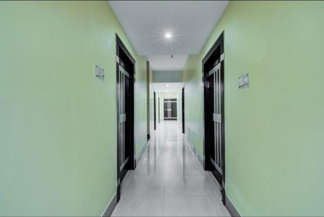 Hotel The Avenue Gamharia Экстерьер фото