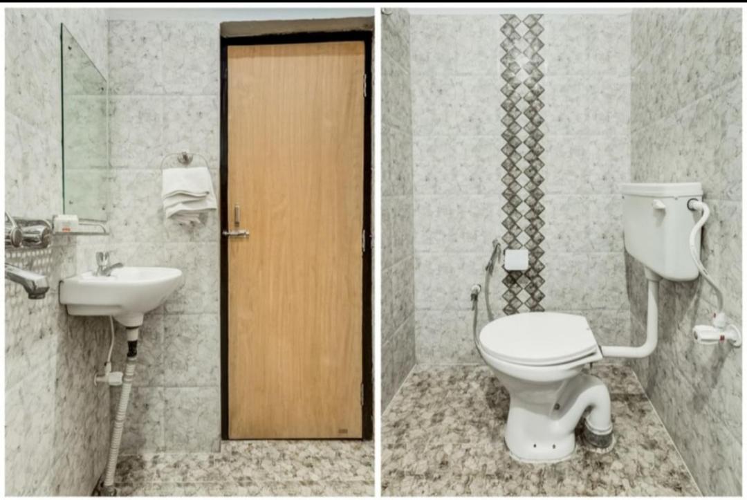 Hotel The Avenue Gamharia Экстерьер фото